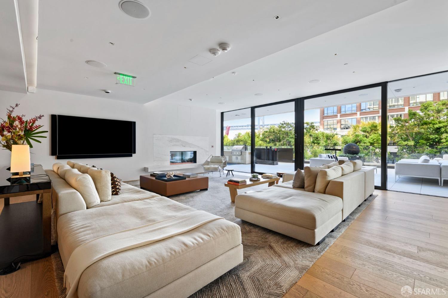 Detail Gallery Image 29 of 38 For 1 Steuart Ln #1005,  San Francisco,  CA 94105 - 2 Beds | 2/1 Baths