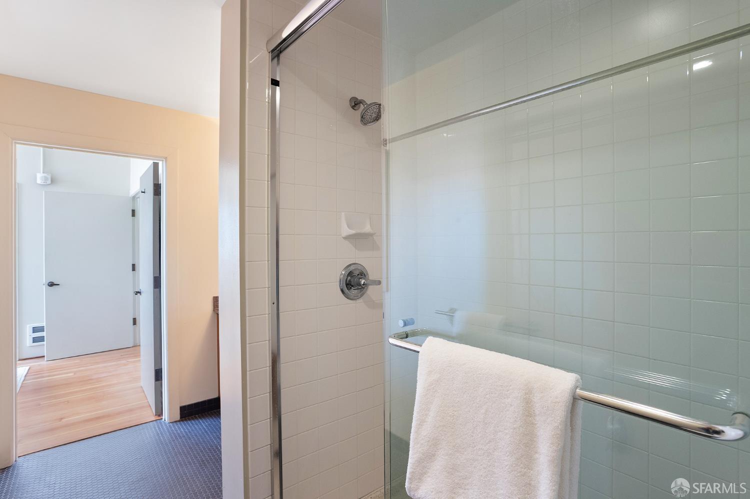 Detail Gallery Image 32 of 47 For 151 Alice B. Toklas Pl #506,  San Francisco,  CA 94109 - 2 Beds | 2 Baths