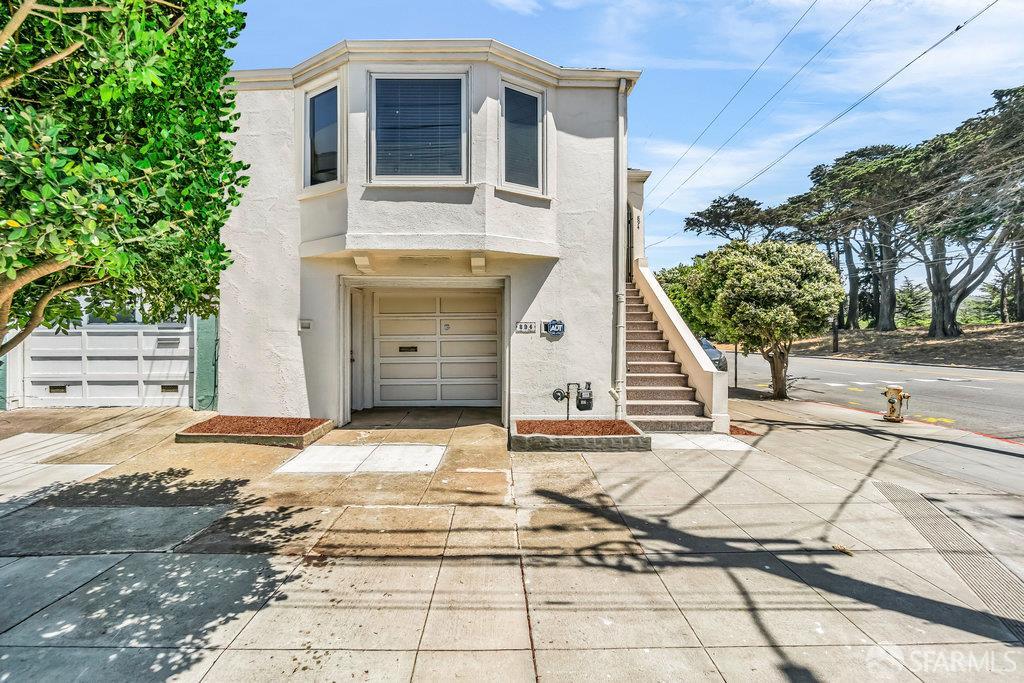 Detail Gallery Image 56 of 62 For 894 48th Ave, San Francisco,  CA 94121 - 2 Beds | 2 Baths