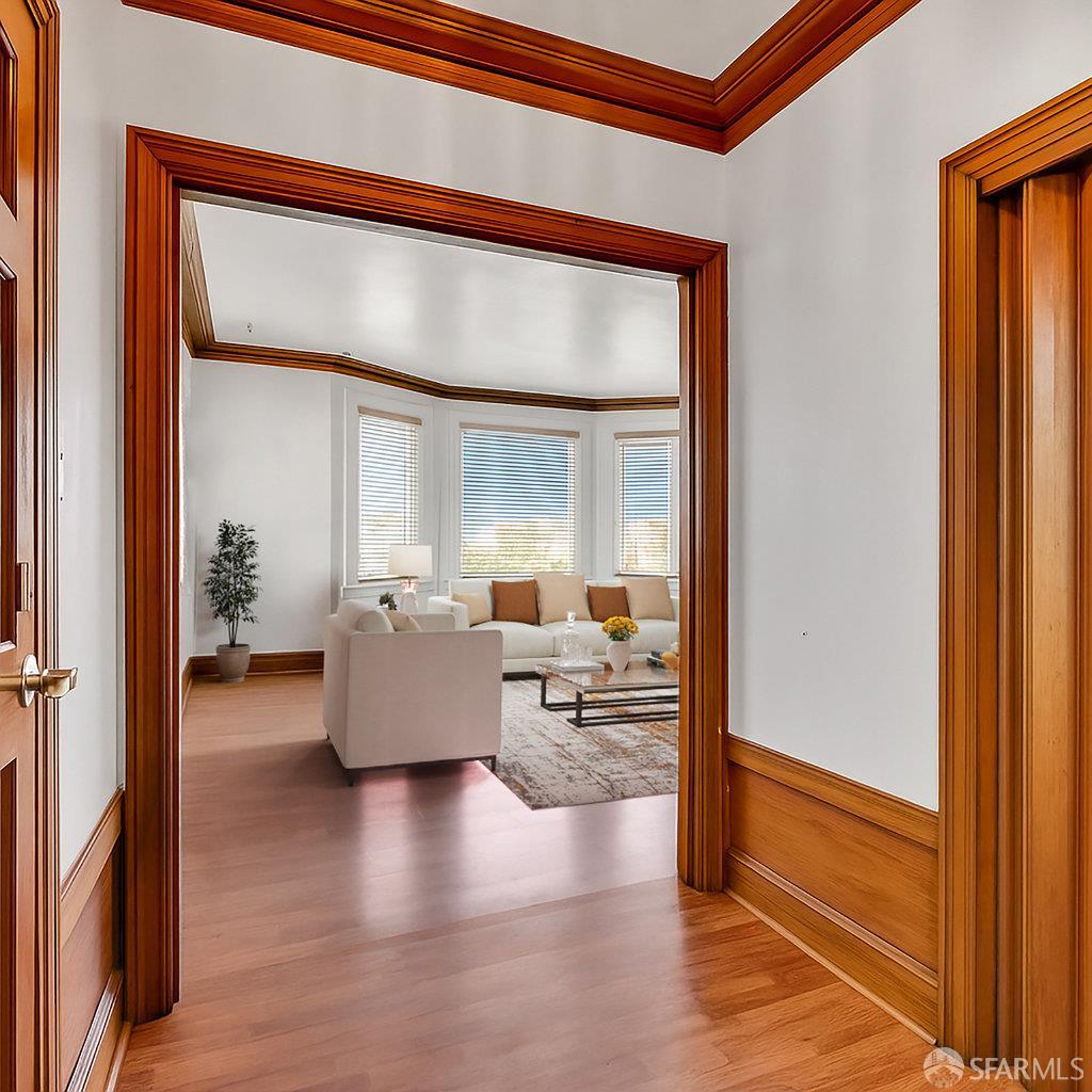 Detail Gallery Image 6 of 62 For 894 48th Ave, San Francisco,  CA 94121 - 2 Beds | 2 Baths
