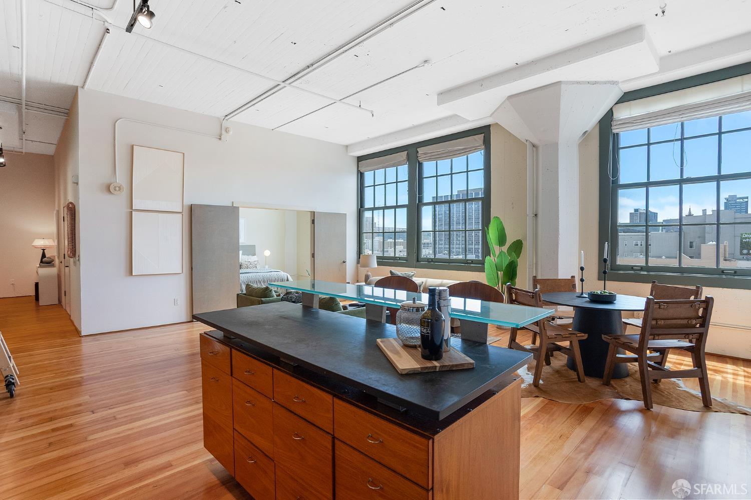 Detail Gallery Image 25 of 47 For 151 Alice B. Toklas Pl #506,  San Francisco,  CA 94109 - 2 Beds | 2 Baths