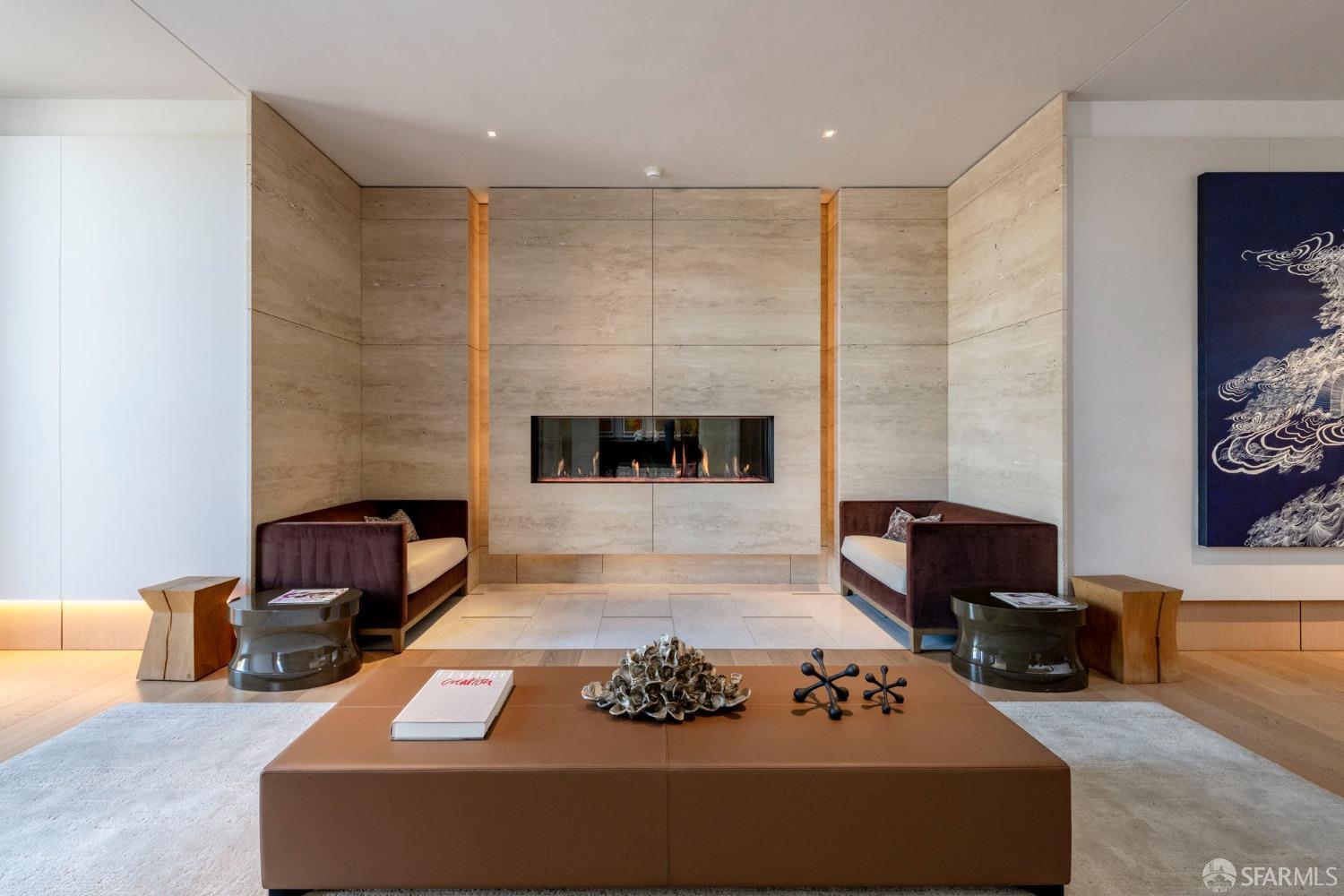Detail Gallery Image 27 of 38 For 1 Steuart Ln #1005,  San Francisco,  CA 94105 - 2 Beds | 2/1 Baths