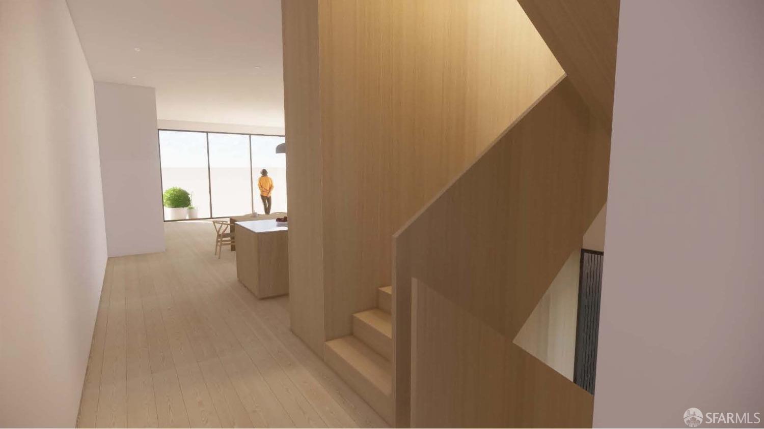 Detail Gallery Image 8 of 15 For 196 States St, San Francisco,  CA 94114 - – Beds | – Baths