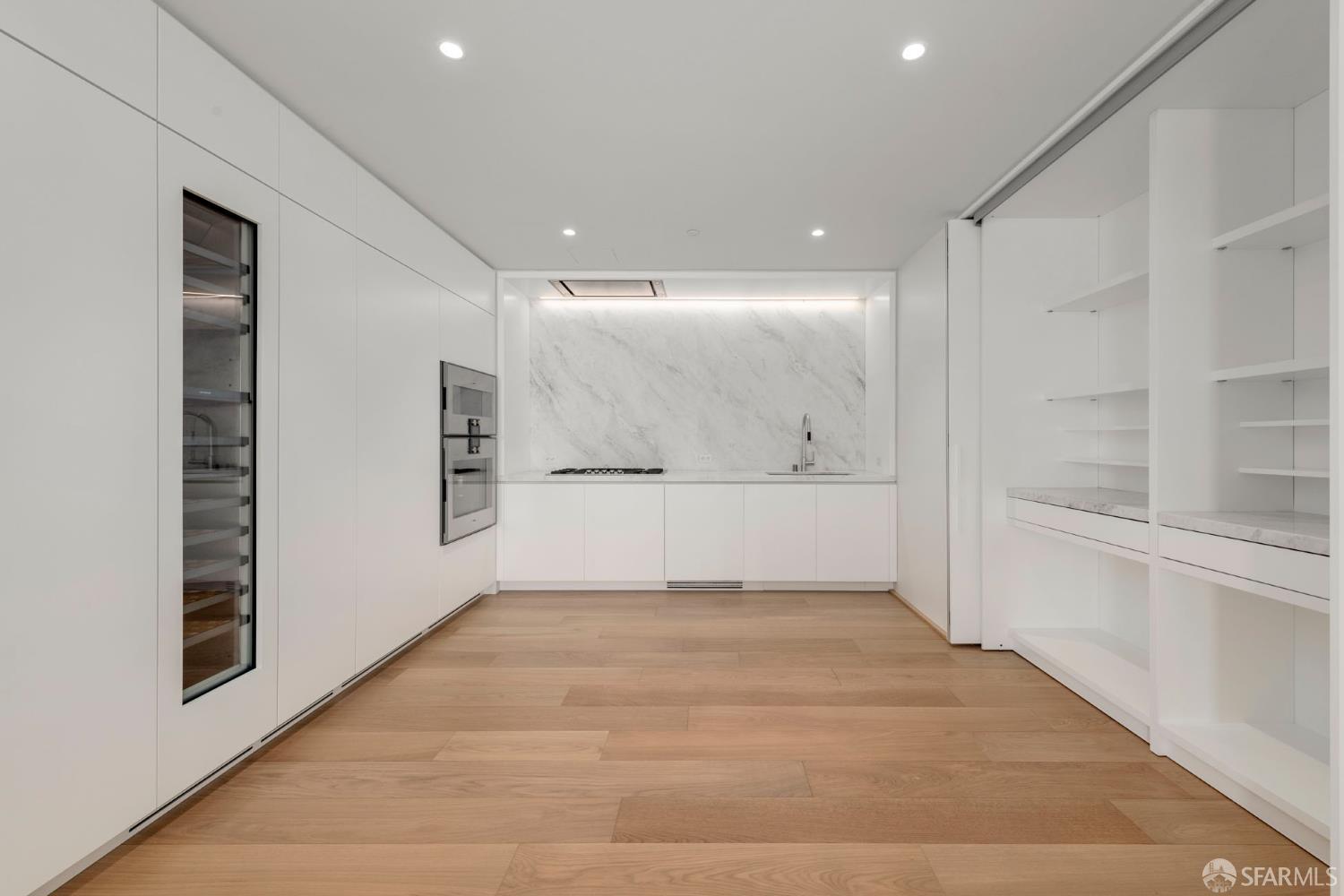 Detail Gallery Image 8 of 38 For 1 Steuart Ln #1005,  San Francisco,  CA 94105 - 2 Beds | 2/1 Baths