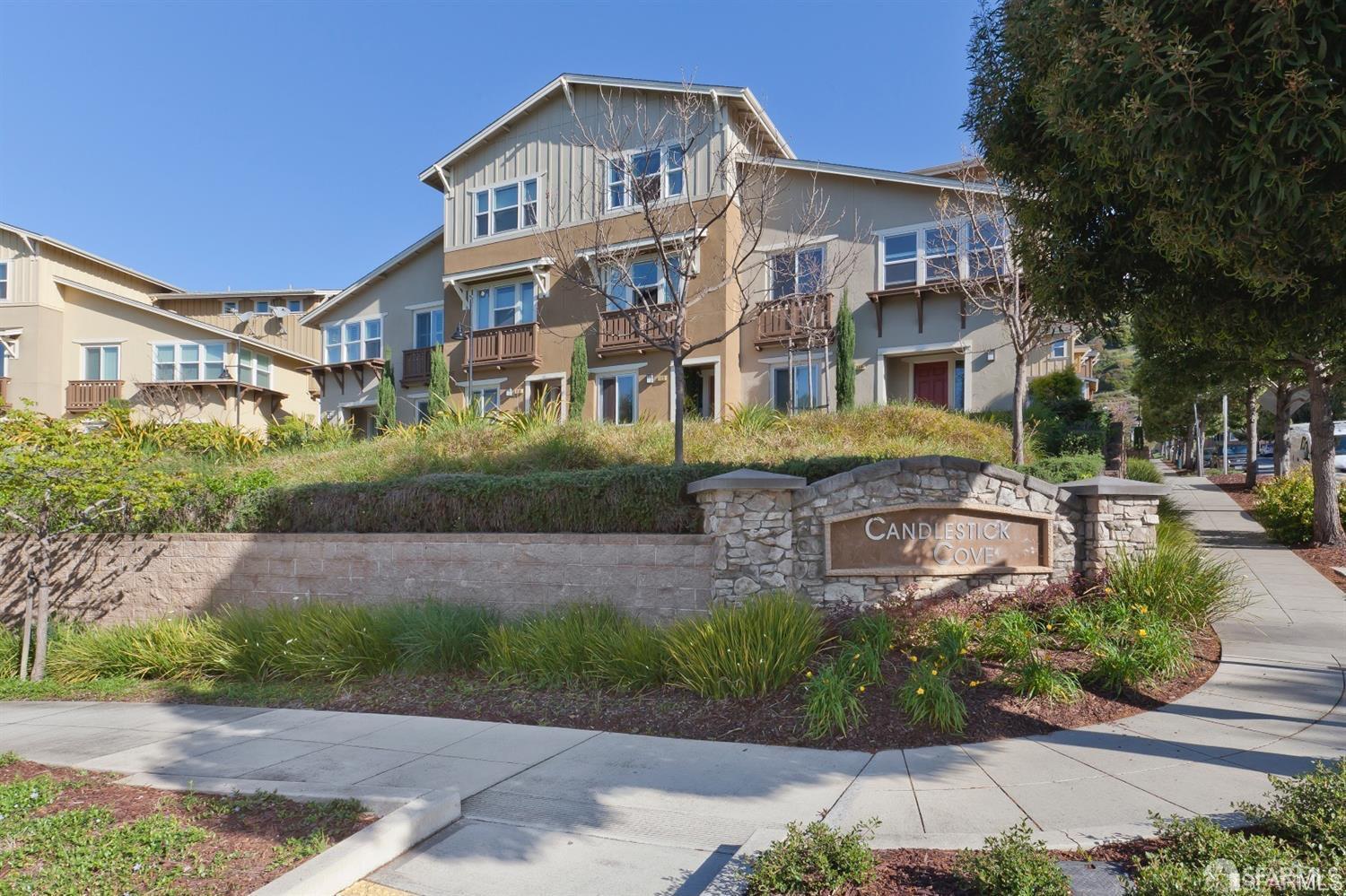 Detail Gallery Image 42 of 45 For 219 E Crystal Cove Ter, San Francisco,  CA 94134 - 4 Beds | 4 Baths