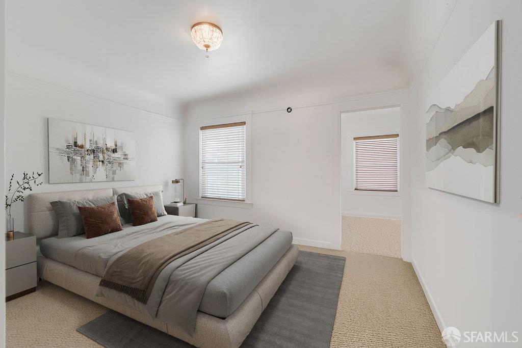 Detail Gallery Image 38 of 62 For 894 48th Ave, San Francisco,  CA 94121 - 2 Beds | 2 Baths