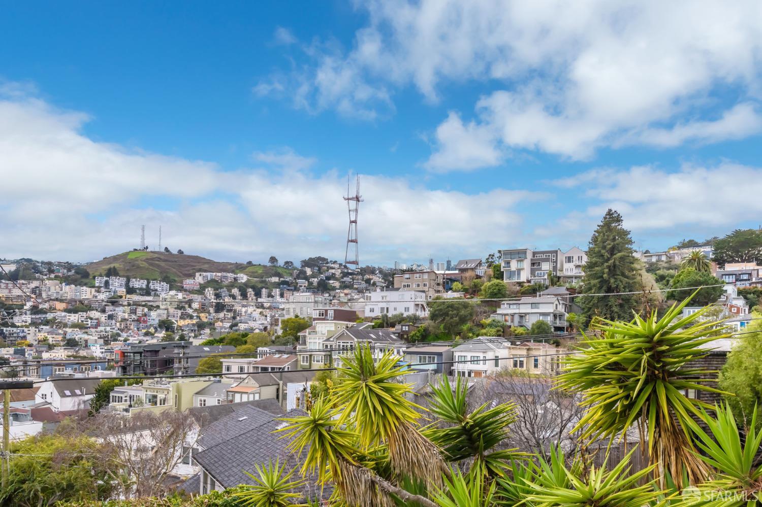 Detail Gallery Image 7 of 15 For 196 States St, San Francisco,  CA 94114 - – Beds | – Baths