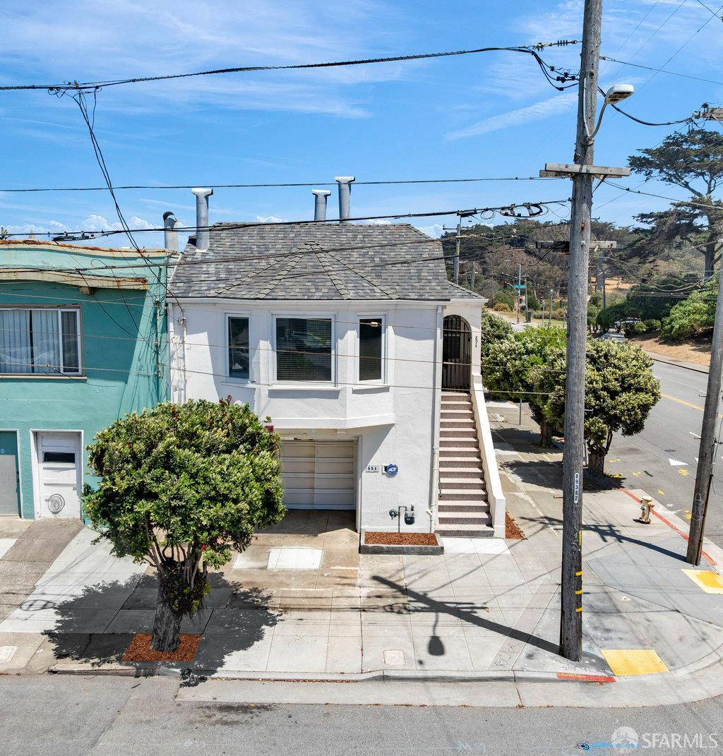 Detail Gallery Image 55 of 62 For 894 48th Ave, San Francisco,  CA 94121 - 2 Beds | 2 Baths