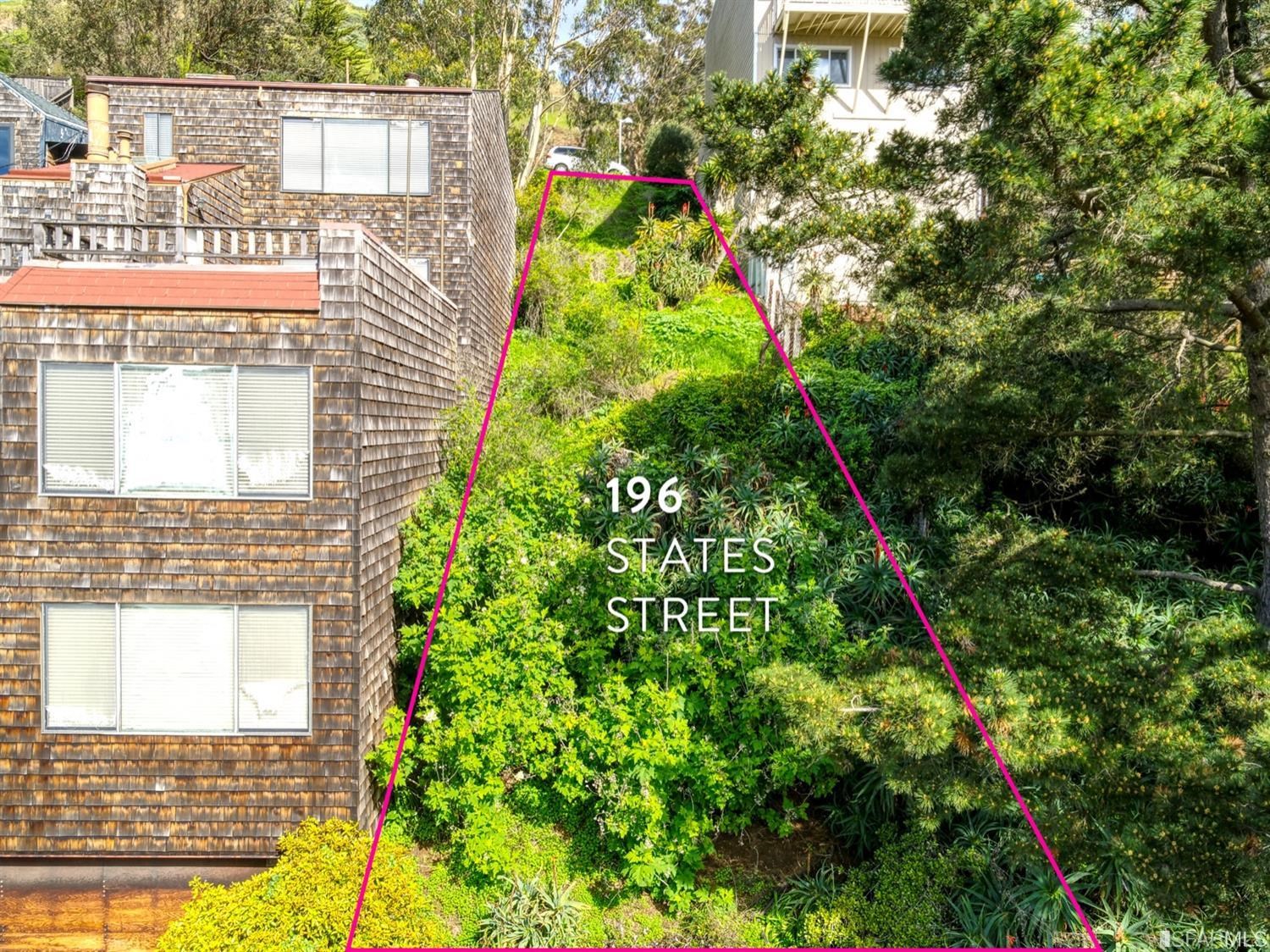 Detail Gallery Image 12 of 15 For 196 States St, San Francisco,  CA 94114 - – Beds | – Baths