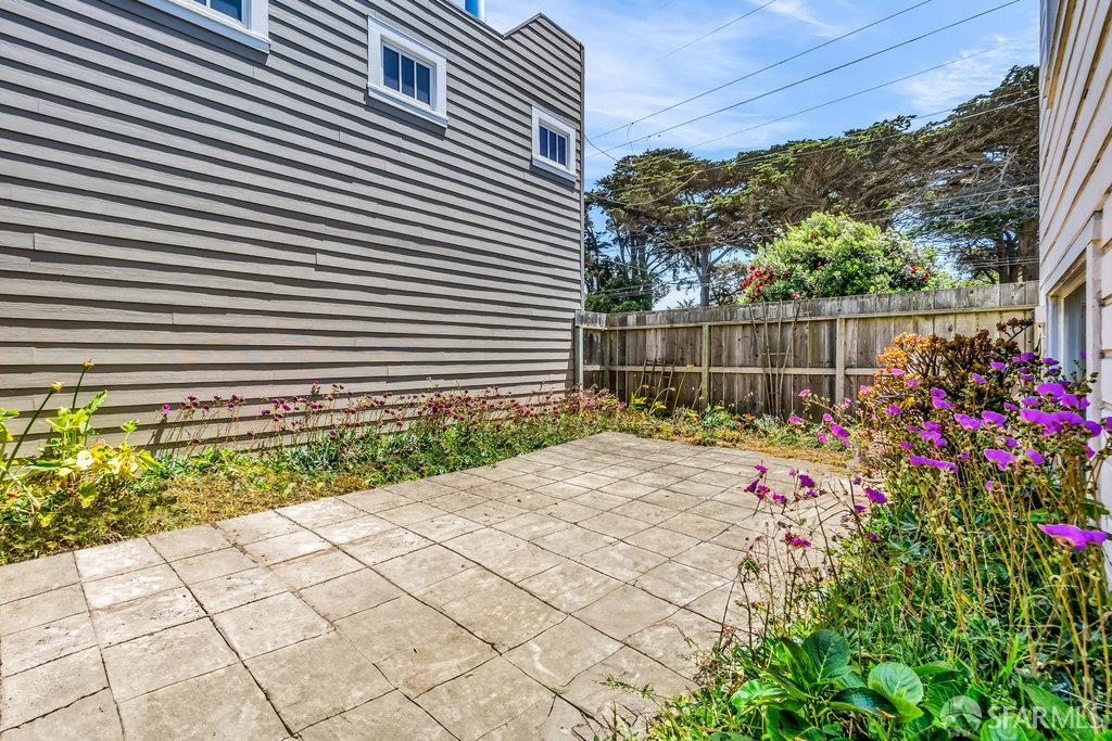 Detail Gallery Image 53 of 62 For 894 48th Ave, San Francisco,  CA 94121 - 2 Beds | 2 Baths