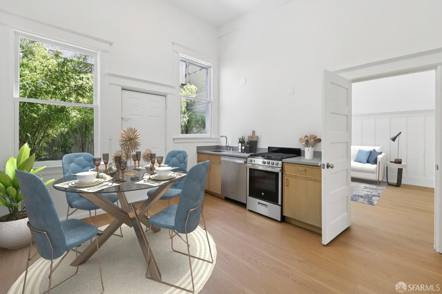 Detail Gallery Image 2 of 42 For 1287 Howard St, San Francisco,  CA 94103 - 0 Beds | 1 Baths