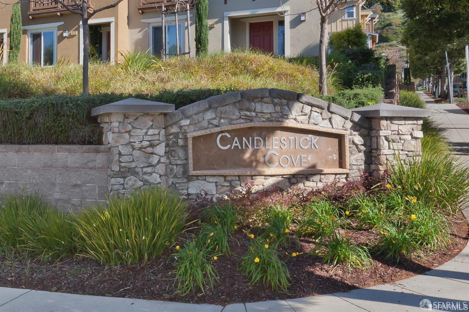Detail Gallery Image 38 of 45 For 219 E Crystal Cove Ter, San Francisco,  CA 94134 - 4 Beds | 4 Baths