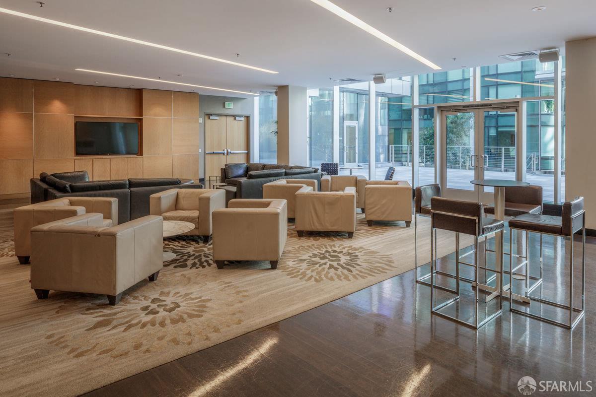 Detail Gallery Image 44 of 49 For 301 Main St 24f,  San Francisco,  CA 94105 - 2 Beds | 2 Baths