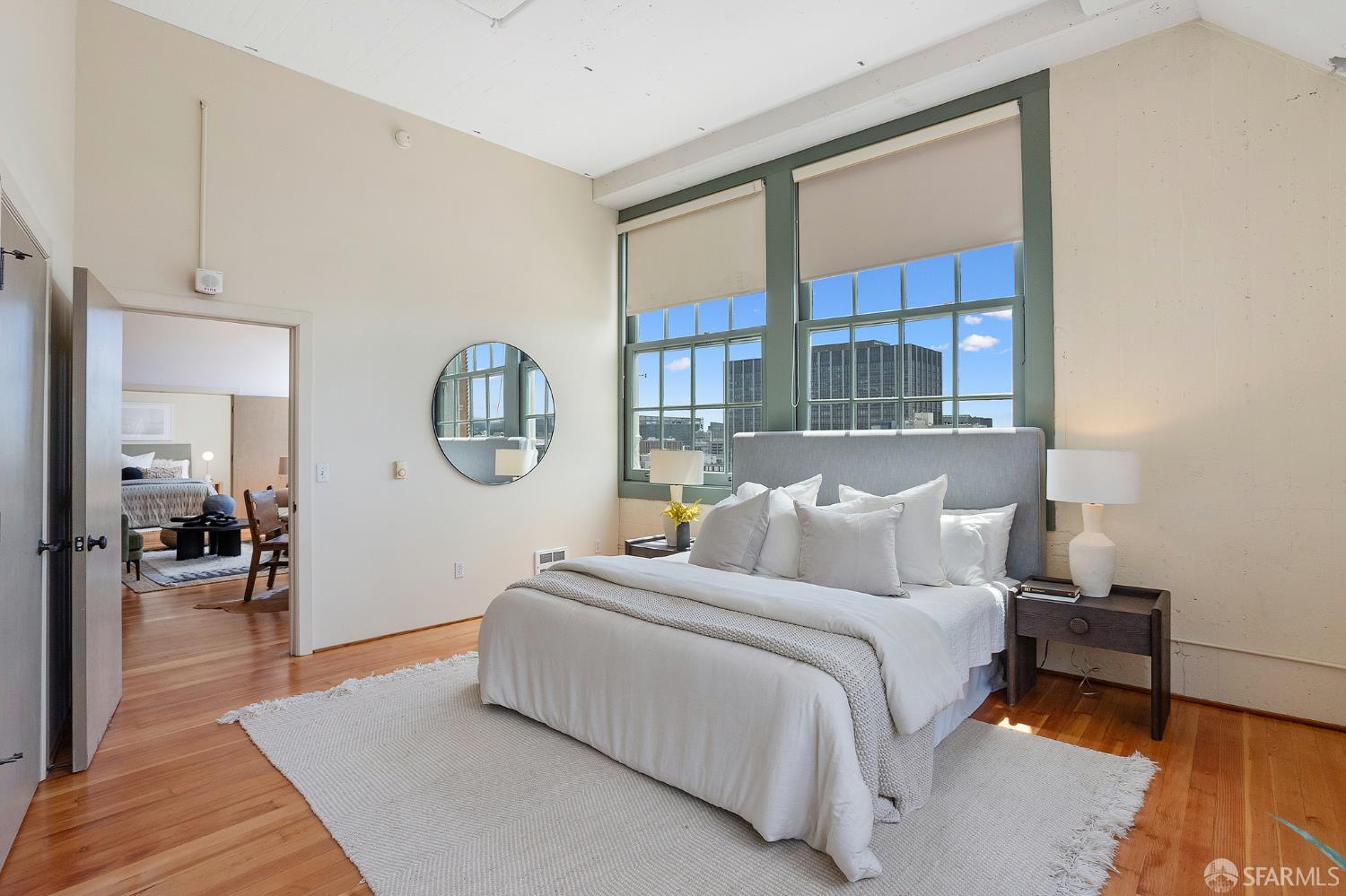 Detail Gallery Image 5 of 47 For 151 Alice B. Toklas Pl #506,  San Francisco,  CA 94109 - 2 Beds | 2 Baths