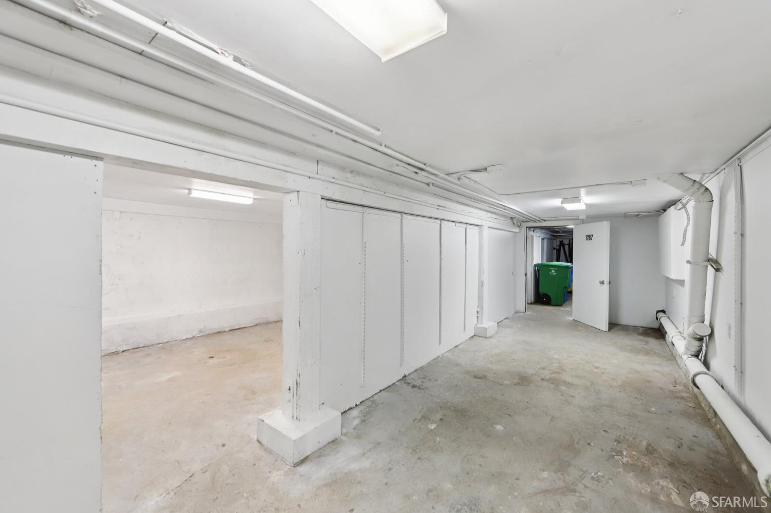 Detail Gallery Image 30 of 42 For 1287 Howard St, San Francisco,  CA 94103 - 0 Beds | 1 Baths