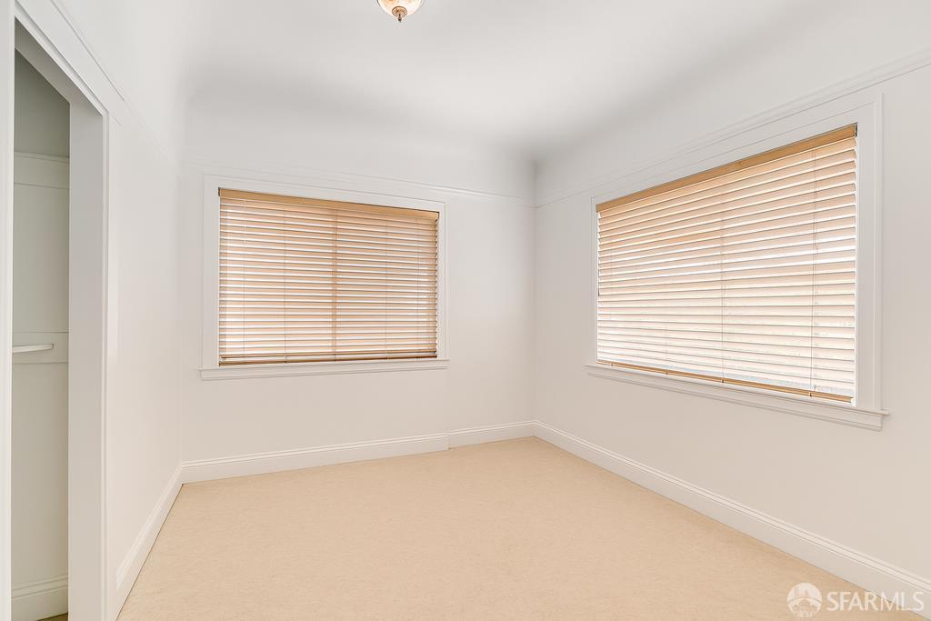 Detail Gallery Image 35 of 62 For 894 48th Ave, San Francisco,  CA 94121 - 2 Beds | 2 Baths