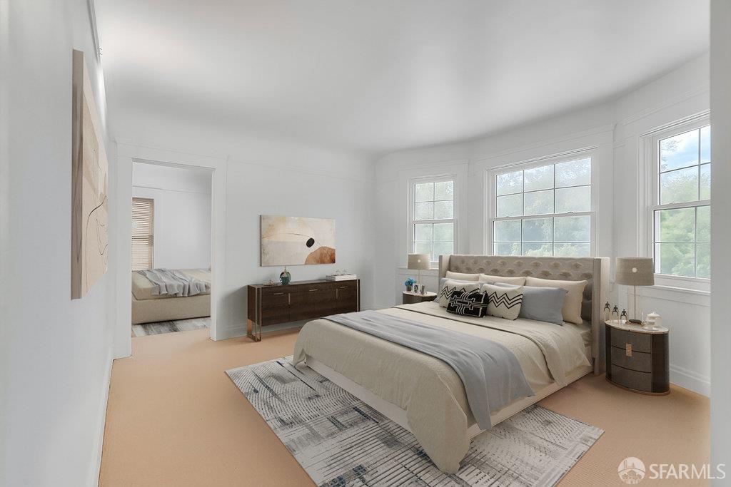 Detail Gallery Image 28 of 62 For 894 48th Ave, San Francisco,  CA 94121 - 2 Beds | 2 Baths