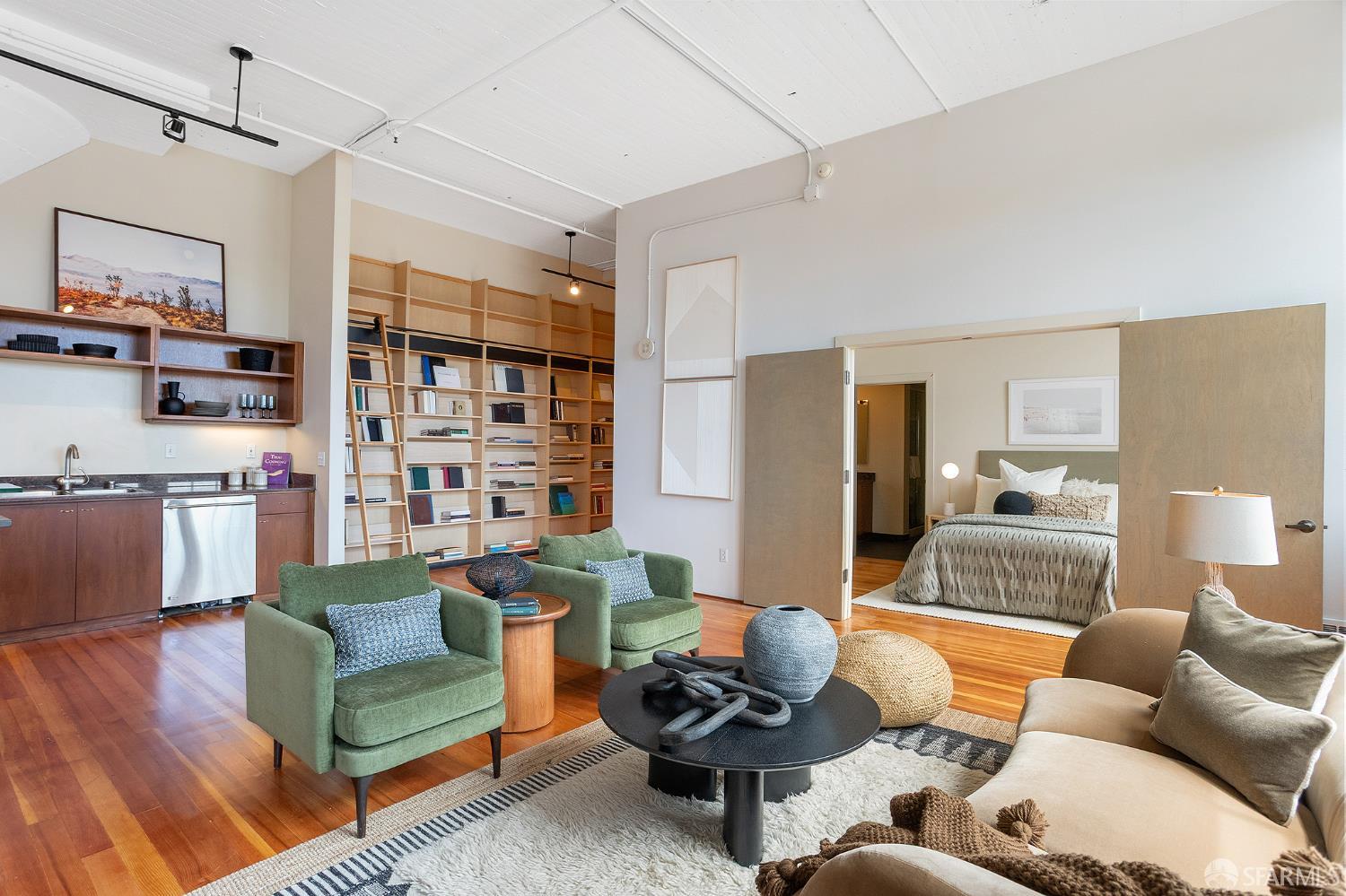 Detail Gallery Image 18 of 47 For 151 Alice B. Toklas Pl #506,  San Francisco,  CA 94109 - 2 Beds | 2 Baths