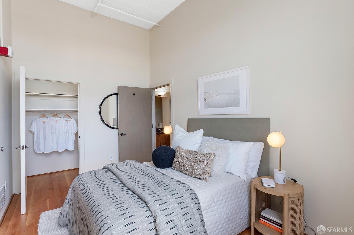 Detail Gallery Image 28 of 47 For 151 Alice B. Toklas Pl #506,  San Francisco,  CA 94109 - 2 Beds | 2 Baths
