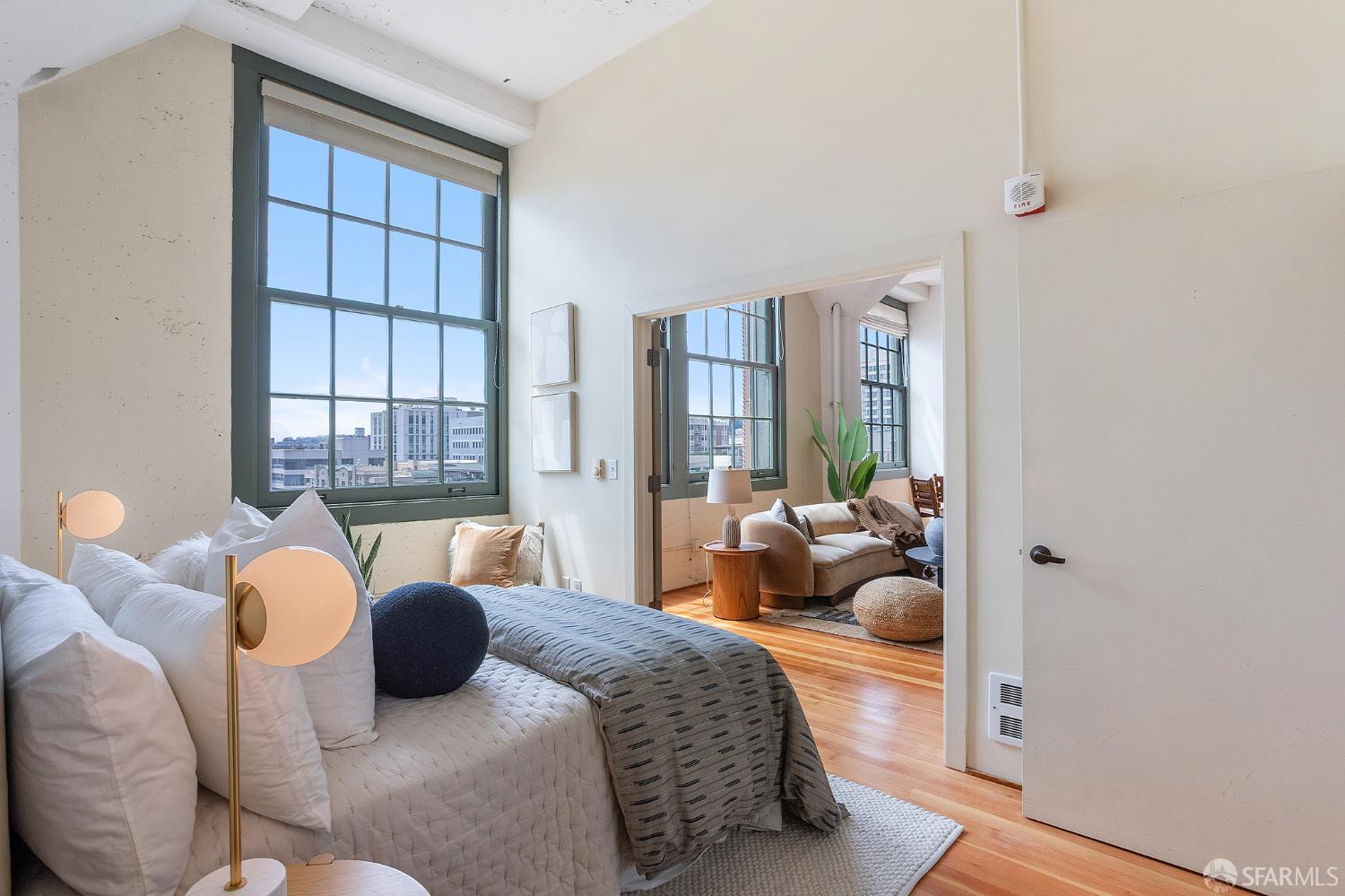 Detail Gallery Image 27 of 47 For 151 Alice B. Toklas Pl #506,  San Francisco,  CA 94109 - 2 Beds | 2 Baths