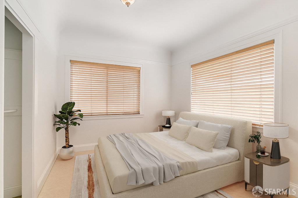 Detail Gallery Image 34 of 62 For 894 48th Ave, San Francisco,  CA 94121 - 2 Beds | 2 Baths