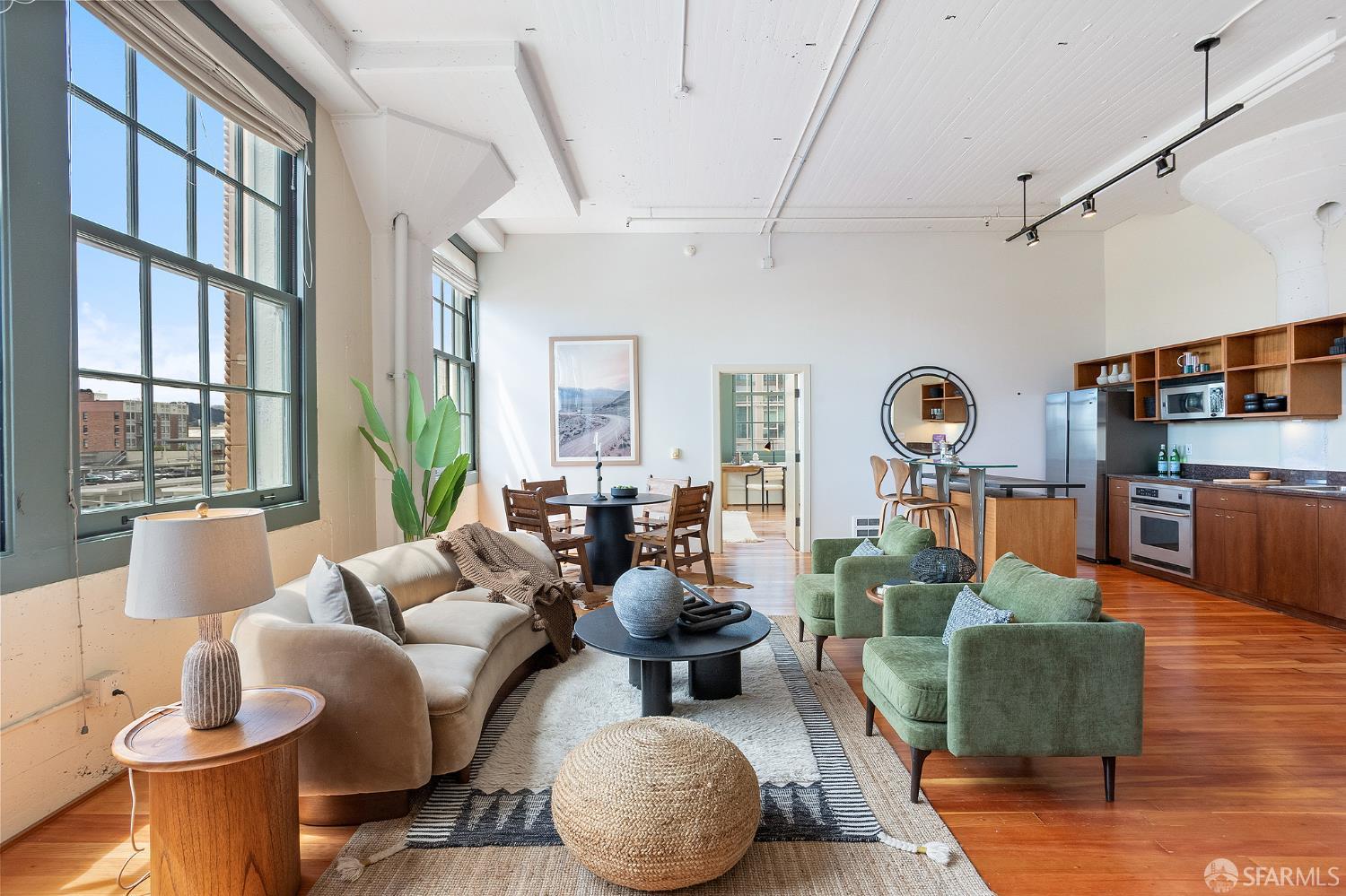 Detail Gallery Image 26 of 47 For 151 Alice B. Toklas Pl #506,  San Francisco,  CA 94109 - 2 Beds | 2 Baths