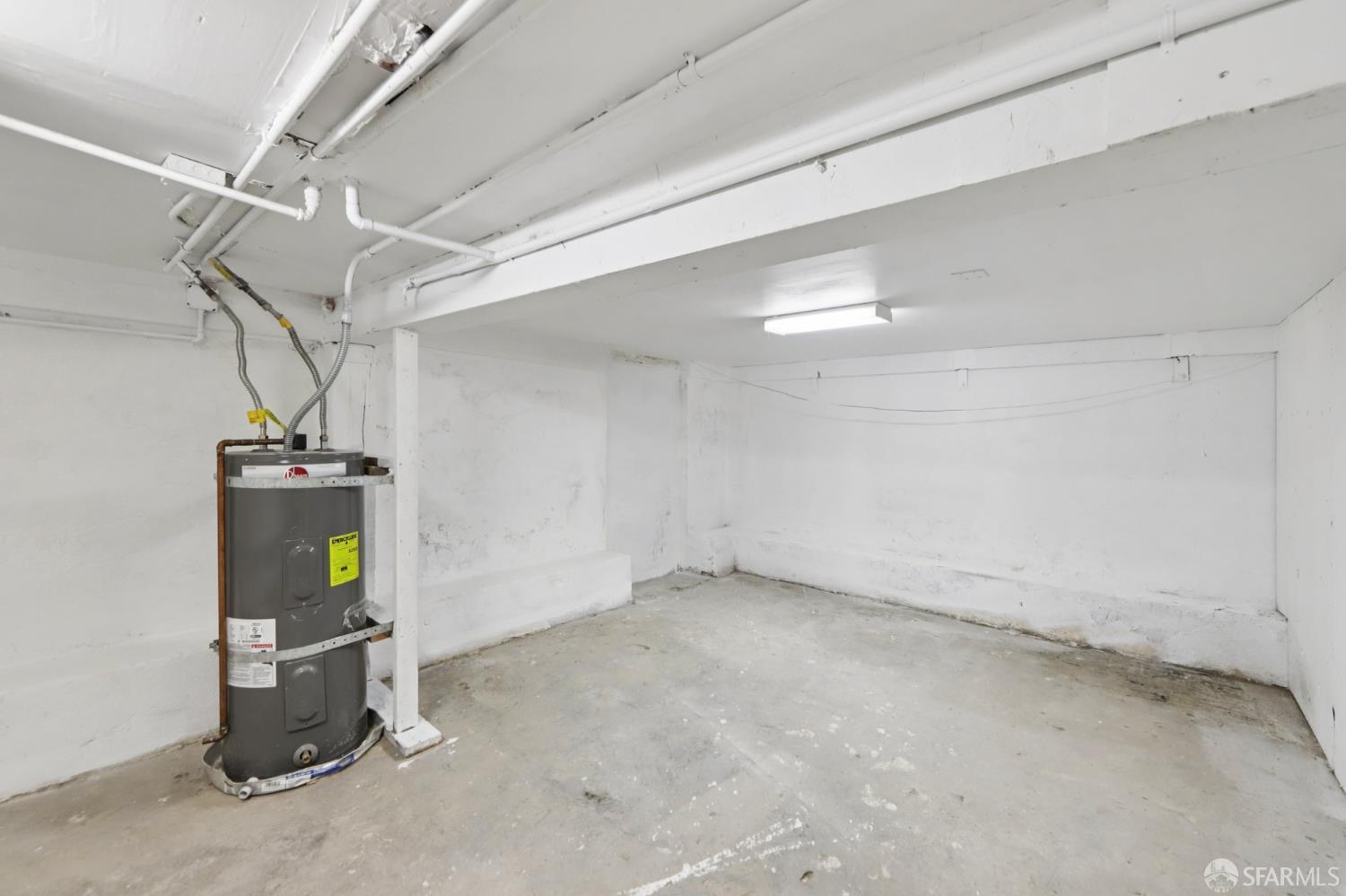 Detail Gallery Image 29 of 42 For 1287 Howard St, San Francisco,  CA 94103 - 0 Beds | 1 Baths