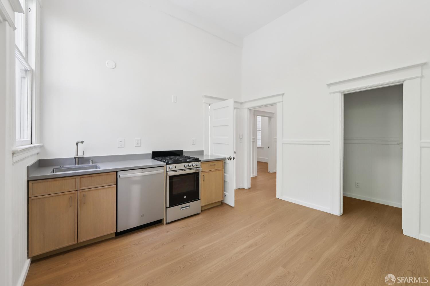 Detail Gallery Image 16 of 42 For 1287 Howard St, San Francisco,  CA 94103 - 0 Beds | 1 Baths
