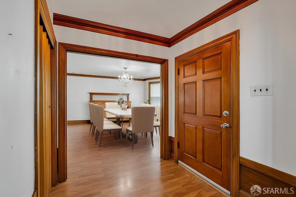 Detail Gallery Image 17 of 62 For 894 48th Ave, San Francisco,  CA 94121 - 2 Beds | 2 Baths