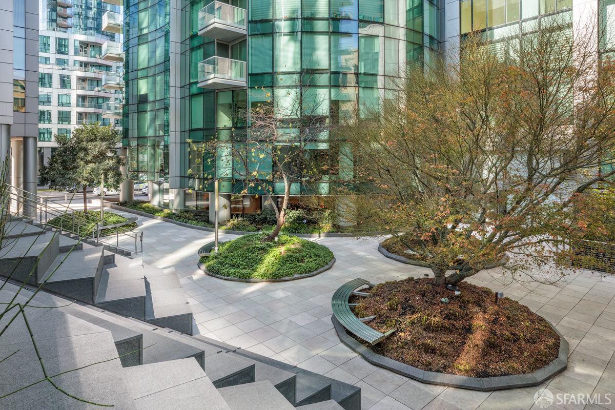 Detail Gallery Image 46 of 49 For 301 Main St 24f,  San Francisco,  CA 94105 - 2 Beds | 2 Baths