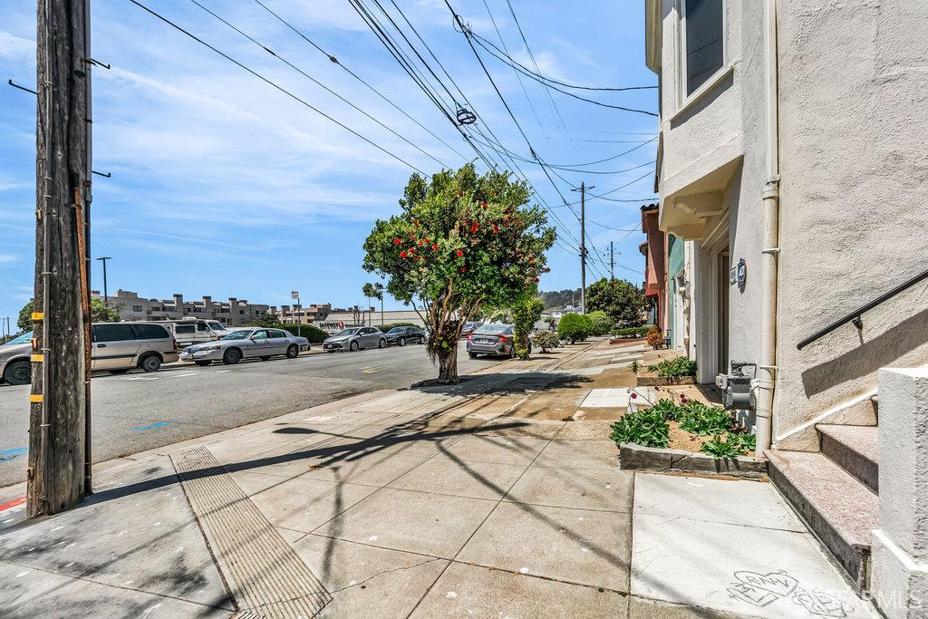 Detail Gallery Image 58 of 62 For 894 48th Ave, San Francisco,  CA 94121 - 2 Beds | 2 Baths