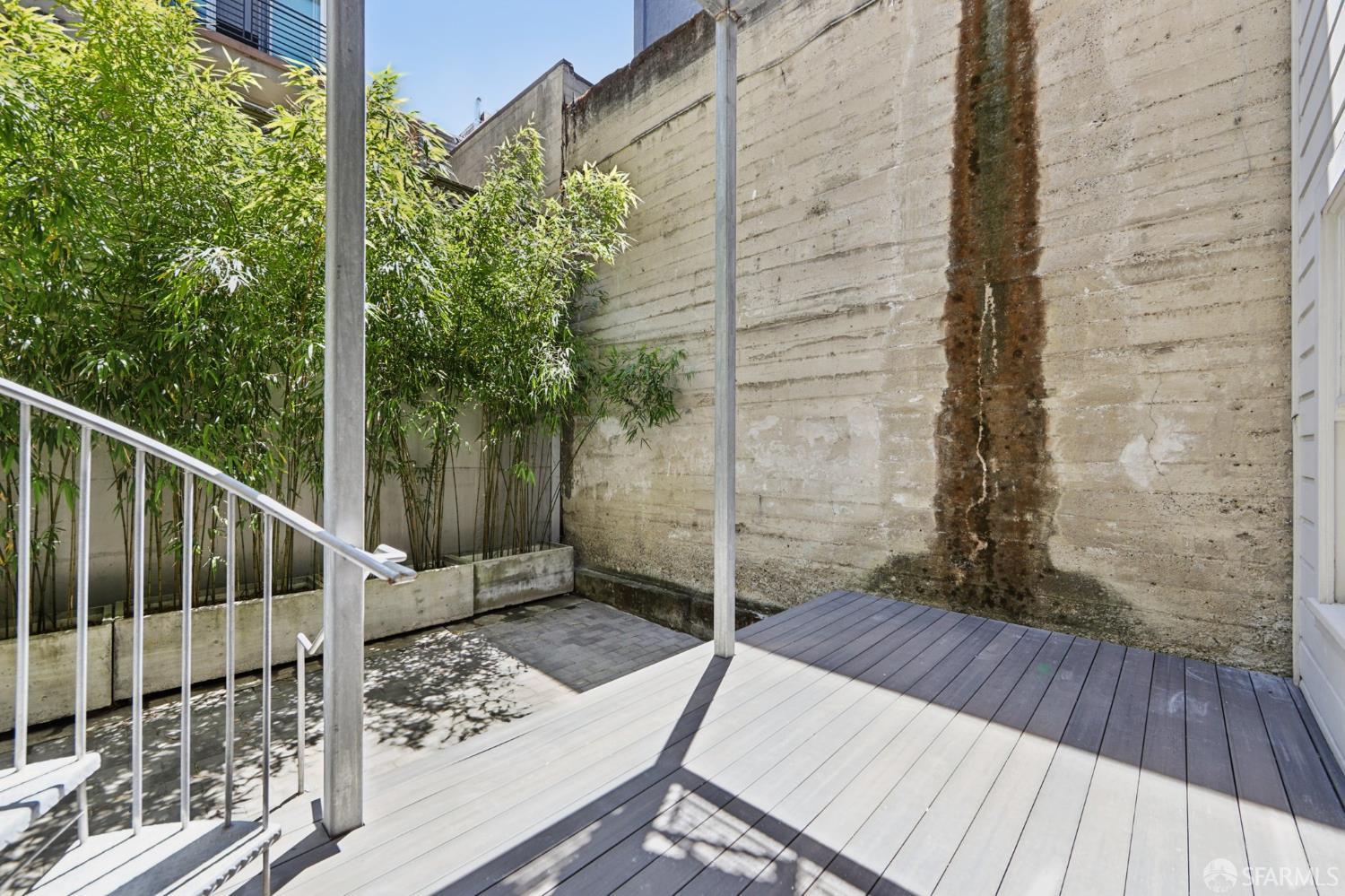 Detail Gallery Image 33 of 42 For 1287 Howard St, San Francisco,  CA 94103 - 0 Beds | 1 Baths