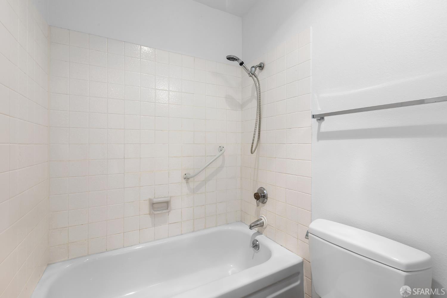 Detail Gallery Image 17 of 38 For 95 Red Rock Way 207m,  San Francisco,  CA 94131 - 0 Beds | 1 Baths