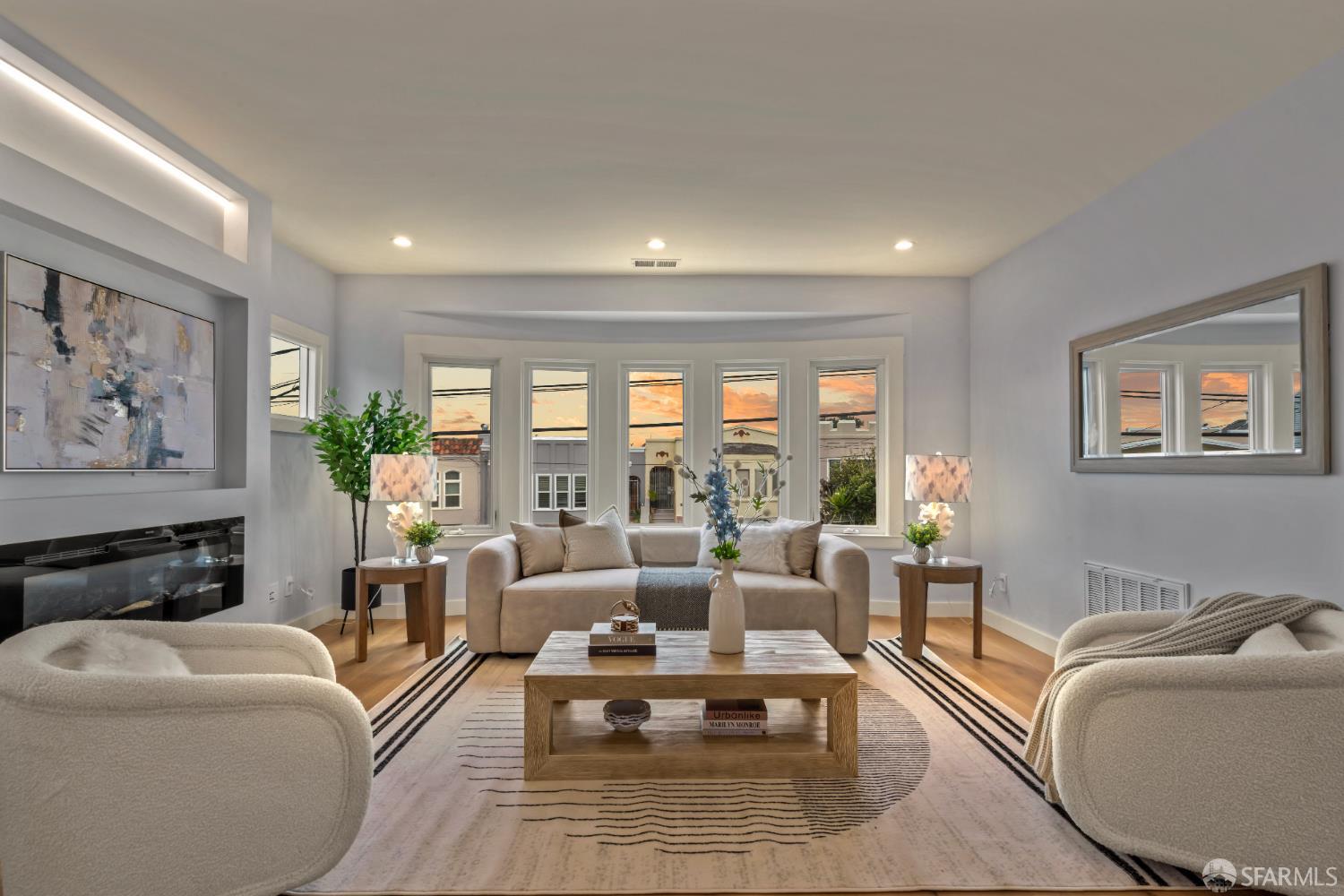 Detail Gallery Image 55 of 79 For 430 Rolph St, San Francisco,  CA 94112 - 5 Beds | 3 Baths