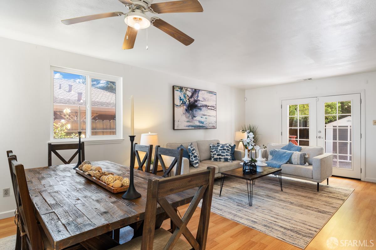 Detail Gallery Image 11 of 31 For 566 Empire St, San Lorenzo,  CA 94580 - 3 Beds | 2 Baths