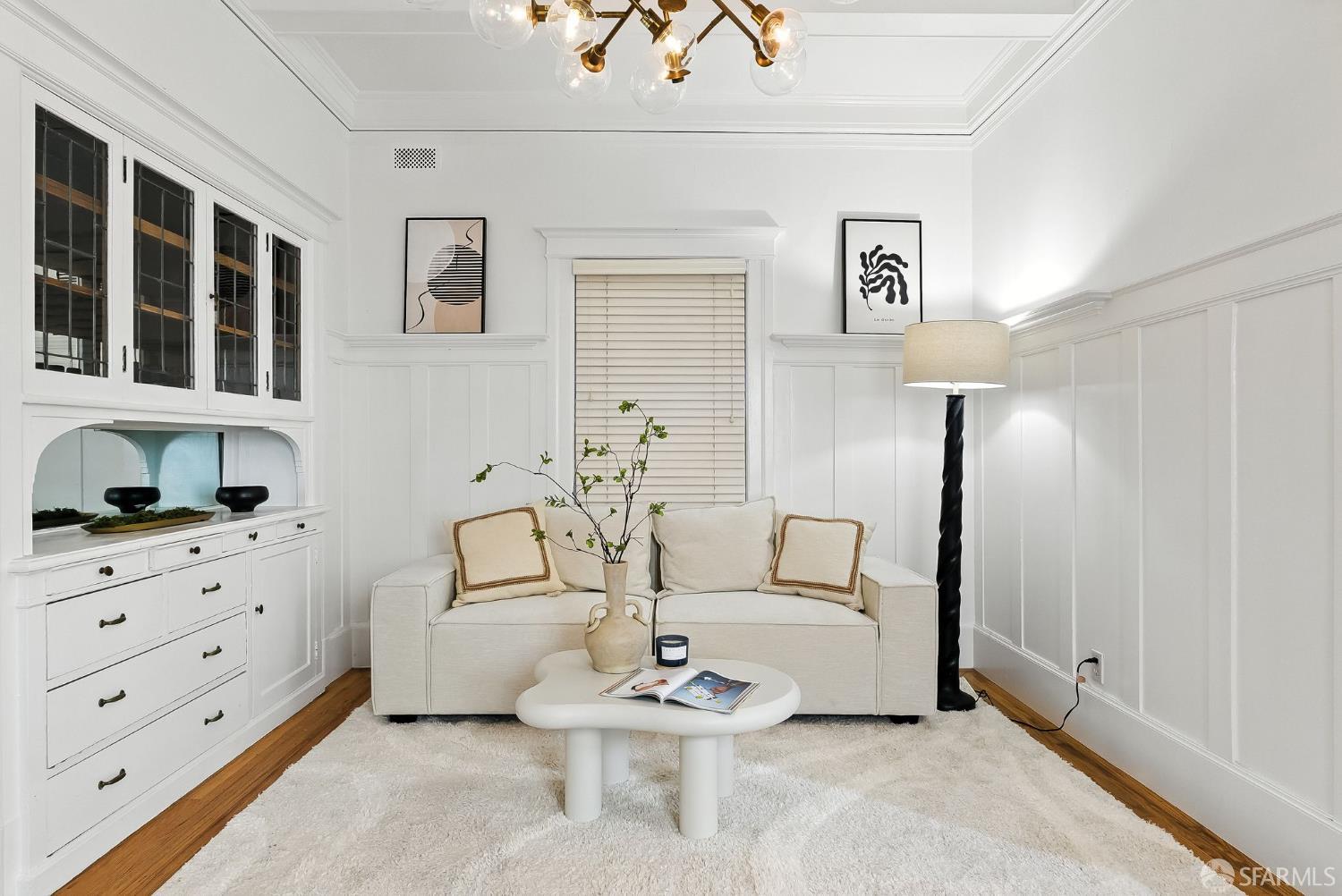 Detail Gallery Image 16 of 33 For 66 Pleasant St, San Francisco,  CA 94108 - 2 Beds | 2 Baths