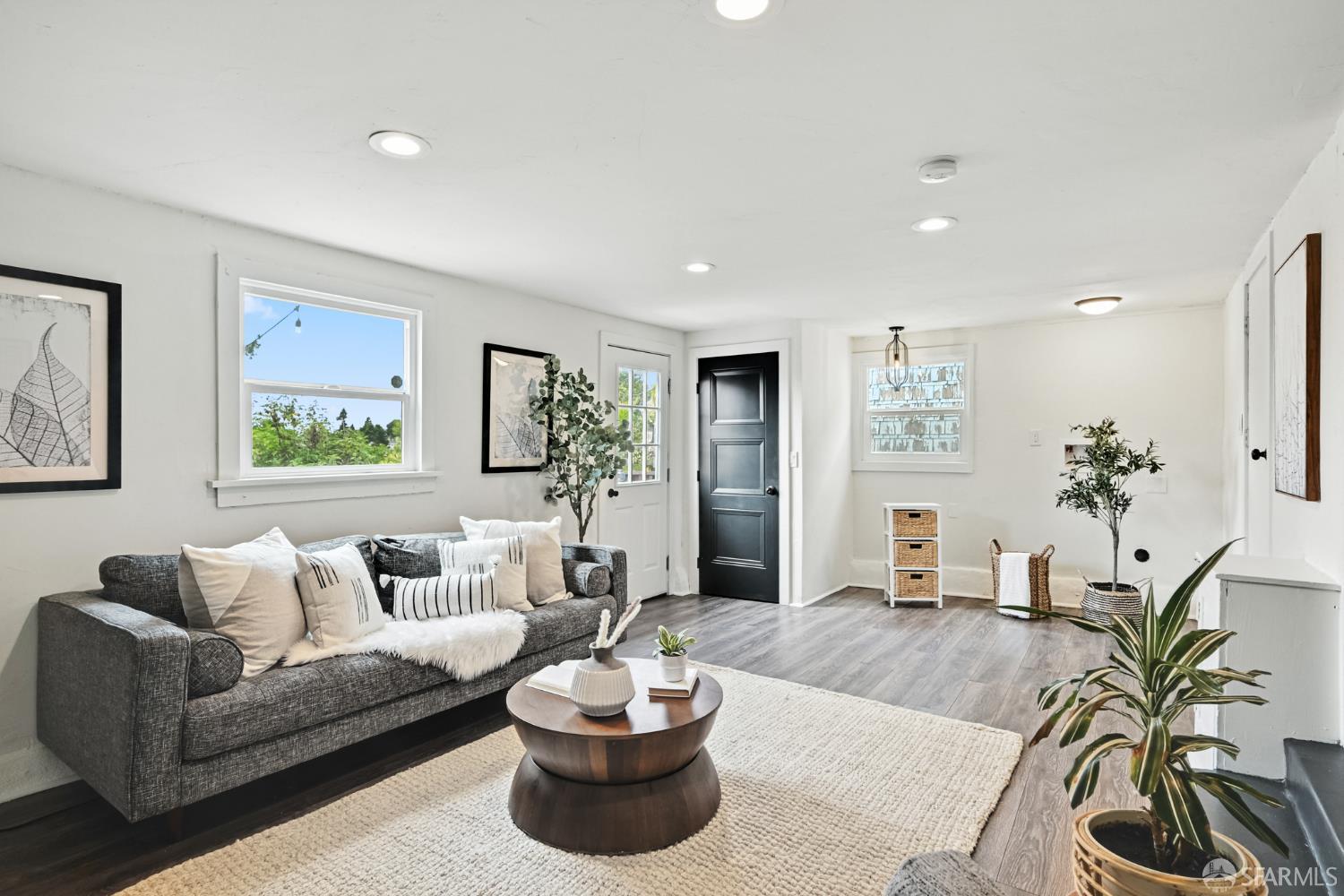 Detail Gallery Image 42 of 42 For 5065 Fairfax Ave, Oakland,  CA 94601 - 3 Beds | 2 Baths