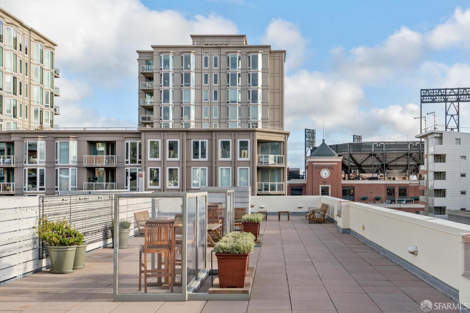 Detail Gallery Image 26 of 47 For 88 Townsend St #326,  San Francisco,  CA 94107 - 1 Beds | 1 Baths
