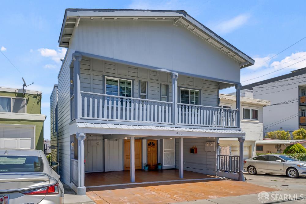 Detail Gallery Image 1 of 64 For 335 a St, South San Francisco,  CA 94080 - – Beds | – Baths