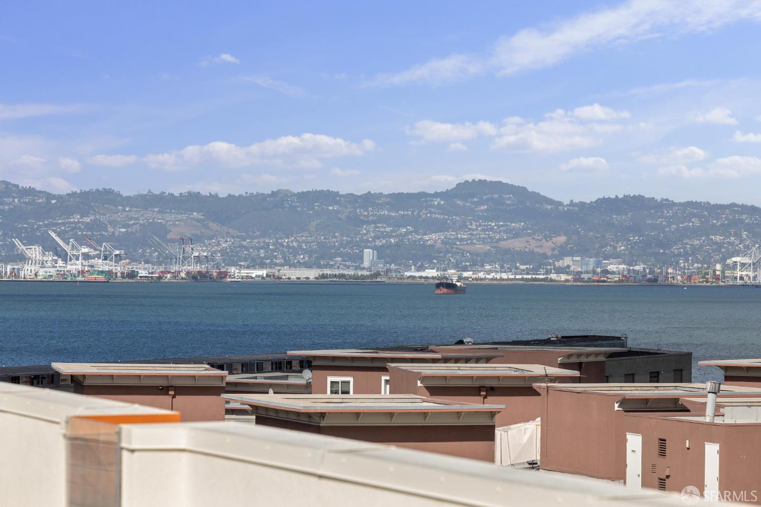 Detail Gallery Image 35 of 47 For 88 Townsend St #326,  San Francisco,  CA 94107 - 1 Beds | 1 Baths