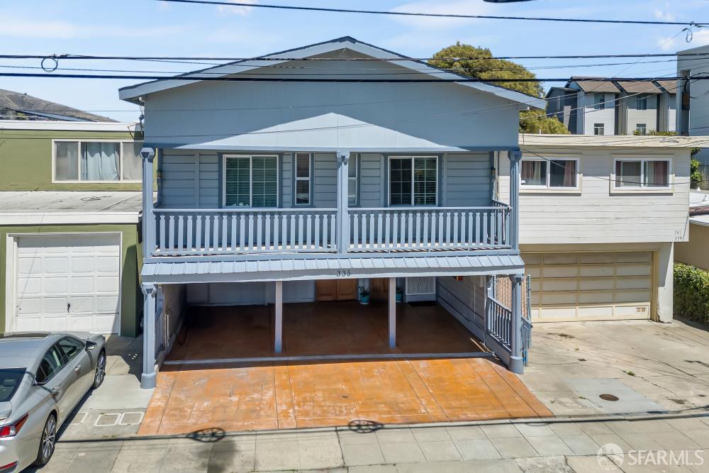 Detail Gallery Image 62 of 64 For 335 a St, South San Francisco,  CA 94080 - – Beds | – Baths