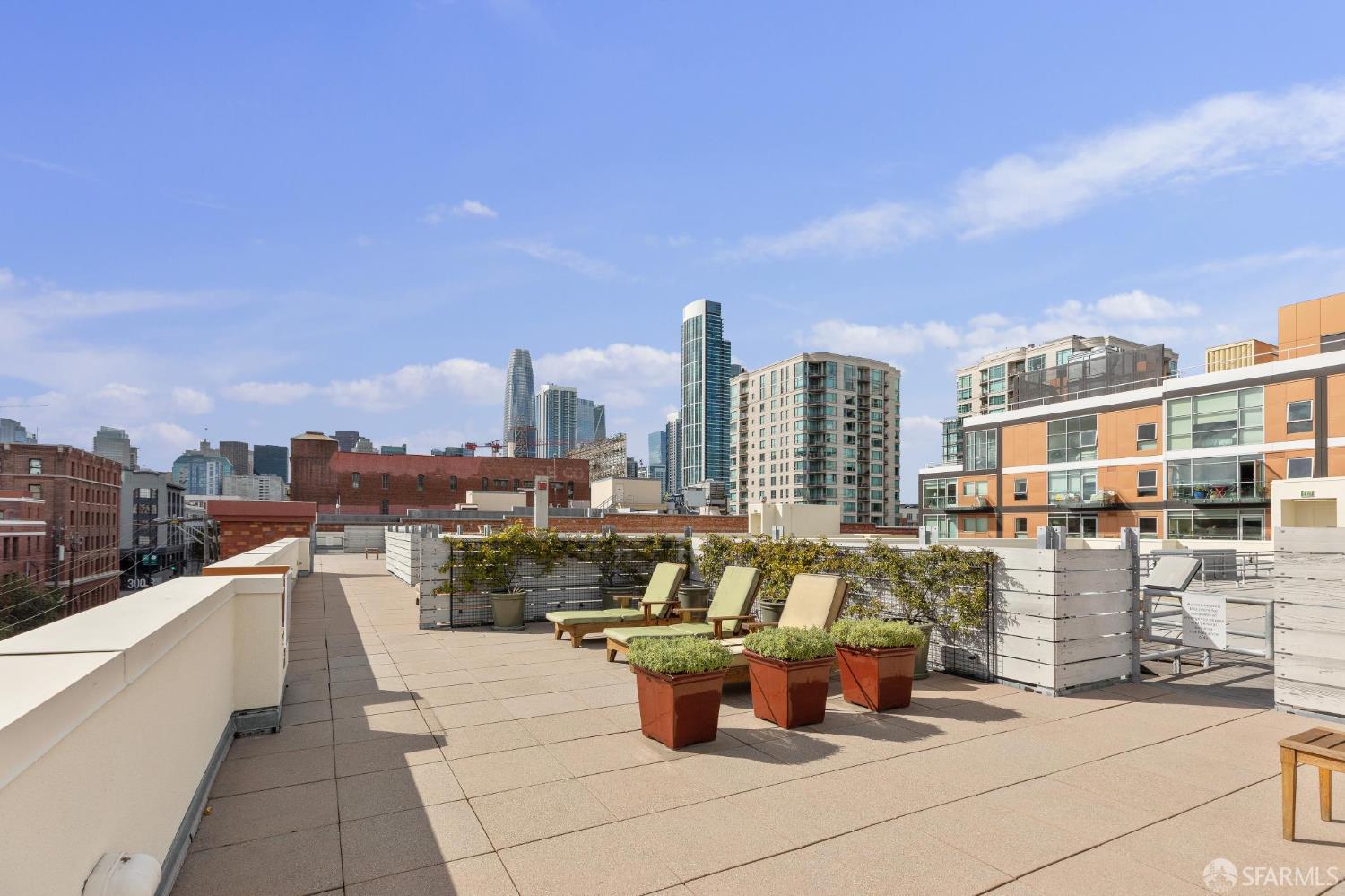 Detail Gallery Image 31 of 47 For 88 Townsend St #326,  San Francisco,  CA 94107 - 1 Beds | 1 Baths