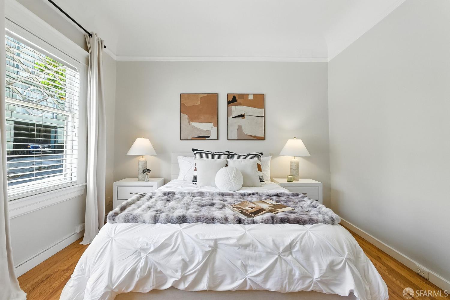 Detail Gallery Image 18 of 33 For 66 Pleasant St, San Francisco,  CA 94108 - 2 Beds | 2 Baths