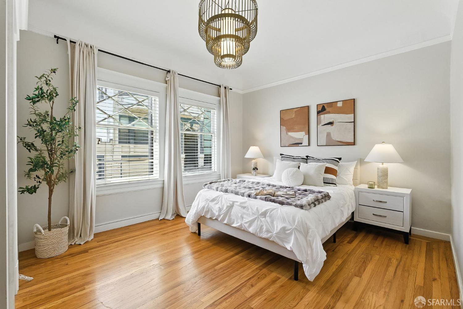 Detail Gallery Image 17 of 33 For 66 Pleasant St, San Francisco,  CA 94108 - 2 Beds | 2 Baths