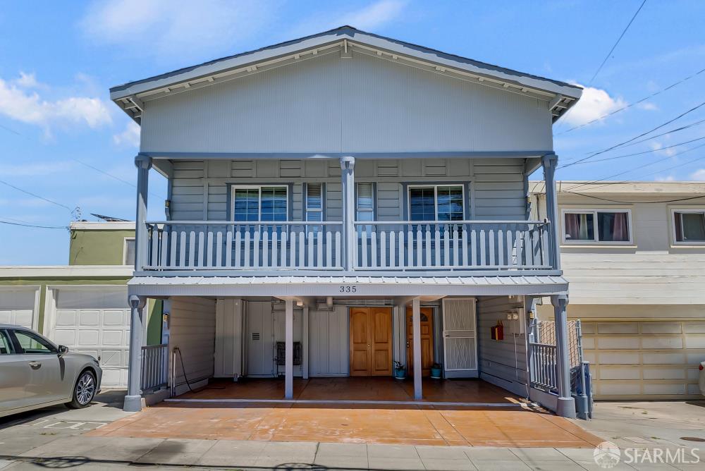 Detail Gallery Image 2 of 64 For 335 a St, South San Francisco,  CA 94080 - – Beds | – Baths