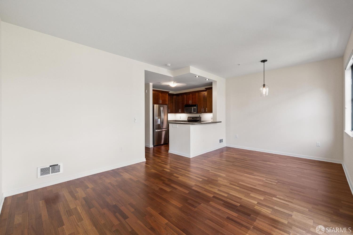 Detail Gallery Image 6 of 47 For 88 Townsend St #326,  San Francisco,  CA 94107 - 1 Beds | 1 Baths