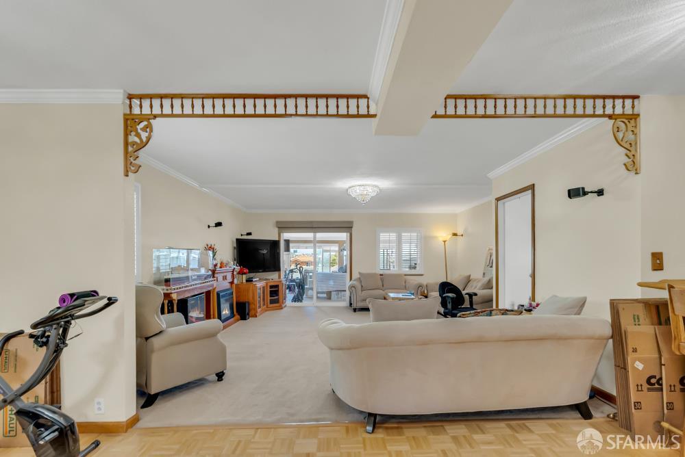Detail Gallery Image 14 of 64 For 335 a St, South San Francisco,  CA 94080 - – Beds | – Baths