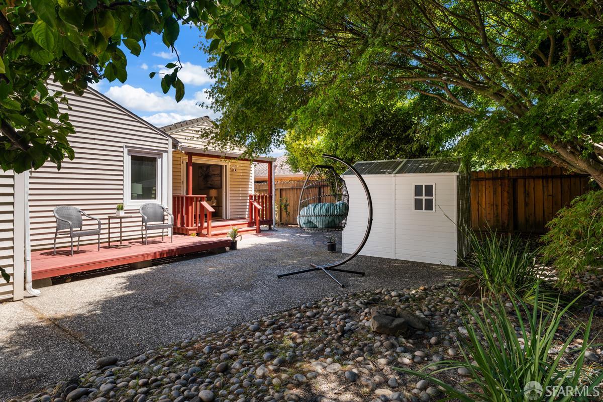 Detail Gallery Image 28 of 31 For 566 Empire St, San Lorenzo,  CA 94580 - 3 Beds | 2 Baths