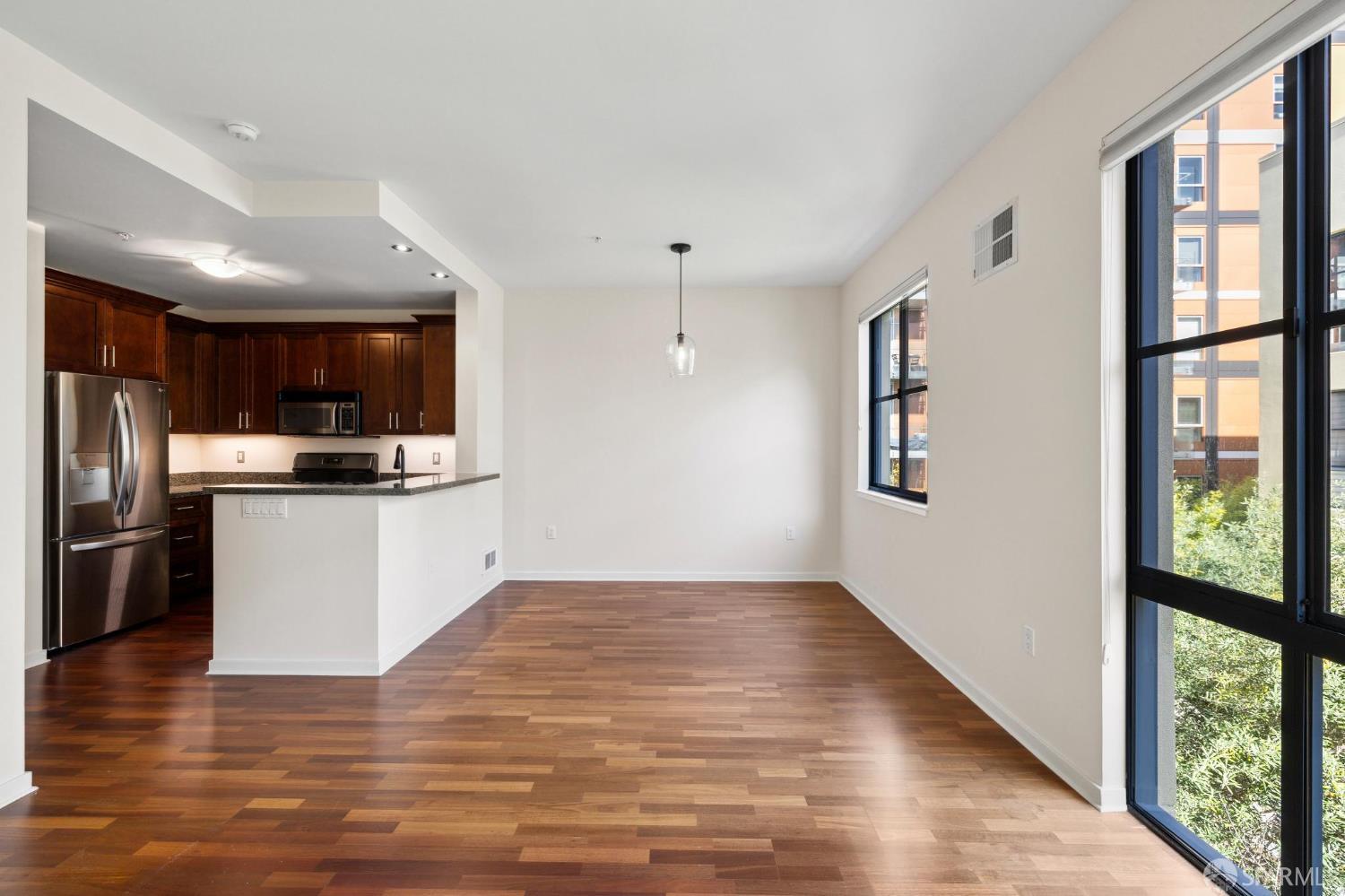 Detail Gallery Image 7 of 47 For 88 Townsend St #326,  San Francisco,  CA 94107 - 1 Beds | 1 Baths