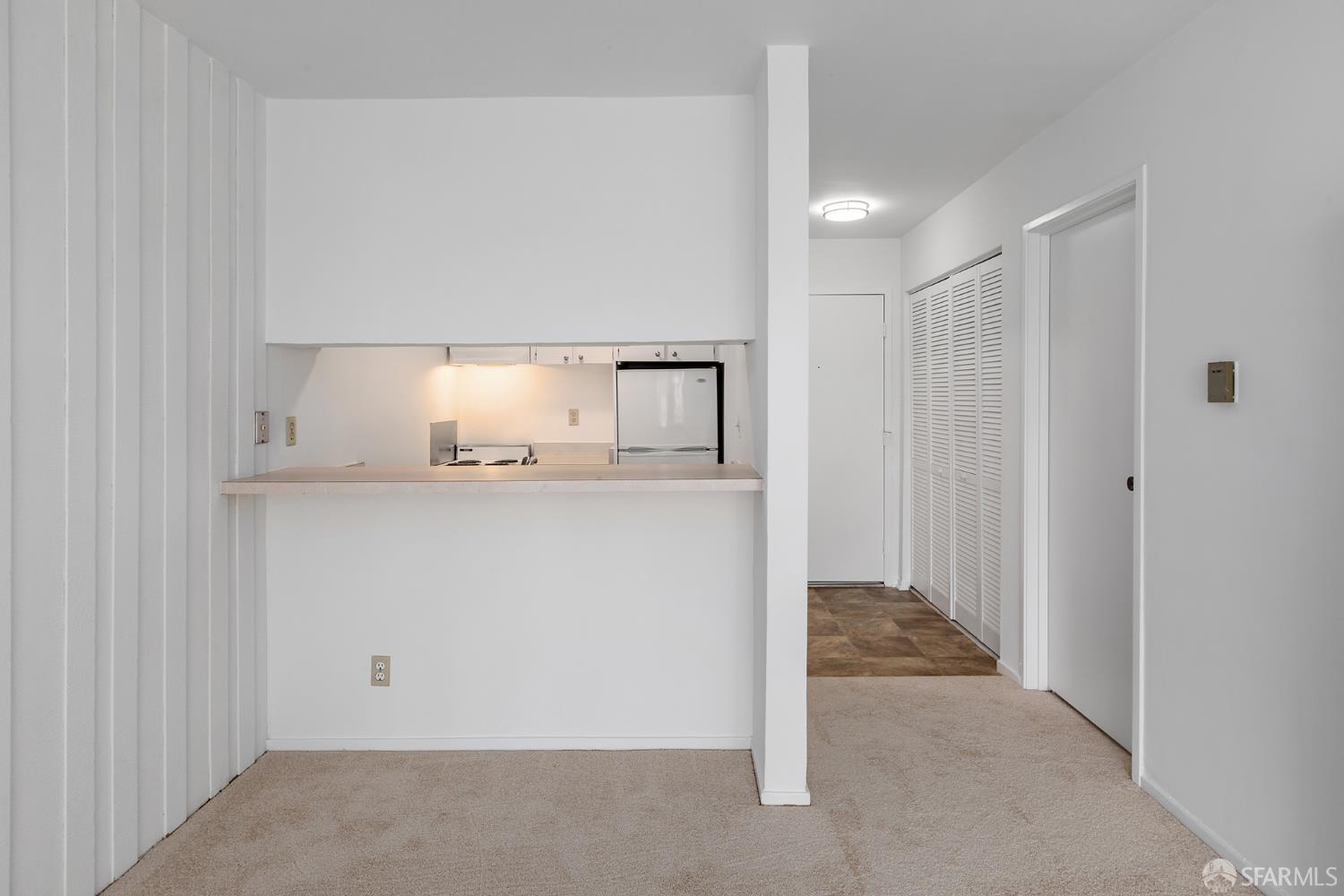 Detail Gallery Image 19 of 38 For 95 Red Rock Way 207m,  San Francisco,  CA 94131 - 0 Beds | 1 Baths